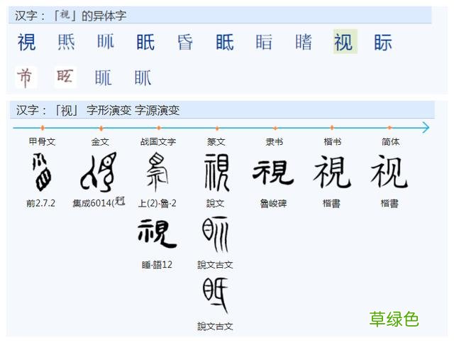常用字范式之七十七 任字怎么念