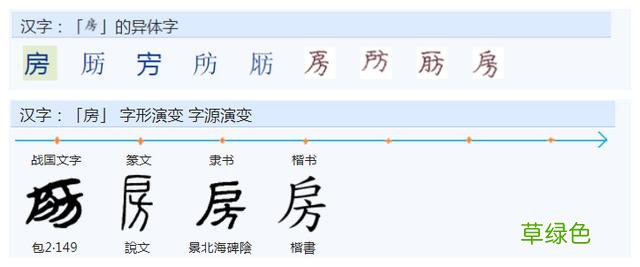 常用字范式之七十七 任字怎么念