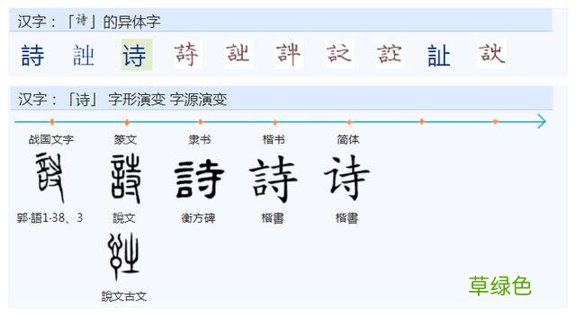 常用字范式之七十七 任字怎么念