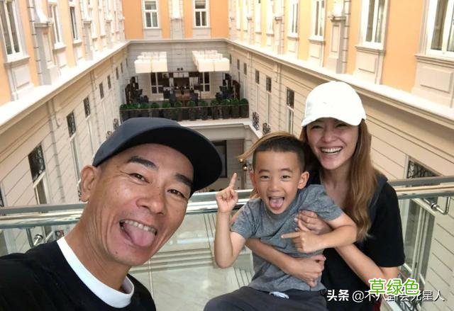 13位香港艺人偏爱改名，有人越改越糊，有人事业飞升变TVB一姐 伽名字里面