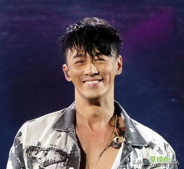 13位香港艺人偏爱改名，有人越改越糊，有人事业飞升变TVB一姐 伽名字里面