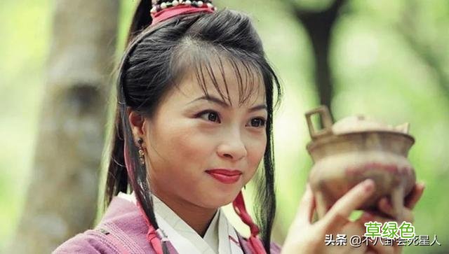 13位香港艺人偏爱改名，有人越改越糊，有人事业飞升变TVB一姐 伽名字里面