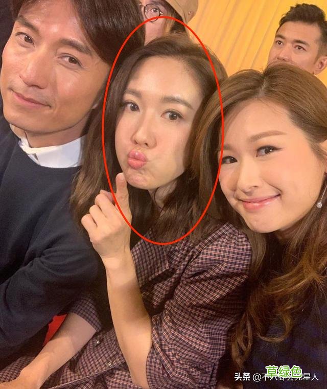13位香港艺人偏爱改名，有人越改越糊，有人事业飞升变TVB一姐 伽名字里面