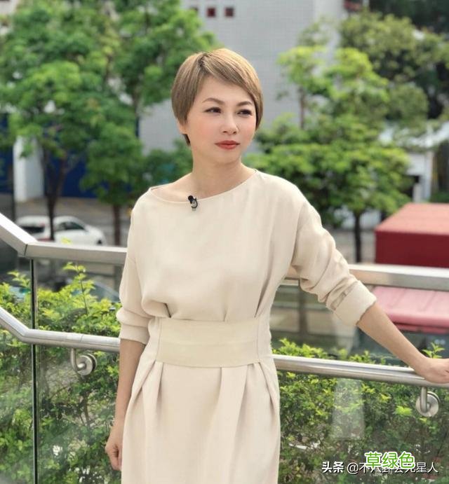 13位香港艺人偏爱改名，有人越改越糊，有人事业飞升变TVB一姐 伽名字里面