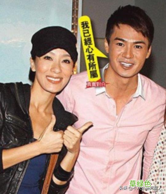 13位香港艺人偏爱改名，有人越改越糊，有人事业飞升变TVB一姐 伽名字里面