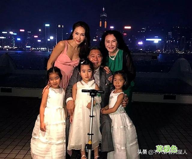 13位香港艺人偏爱改名，有人越改越糊，有人事业飞升变TVB一姐 伽名字里面