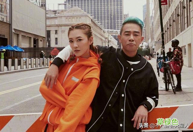 13位香港艺人偏爱改名，有人越改越糊，有人事业飞升变TVB一姐 伽名字里面
