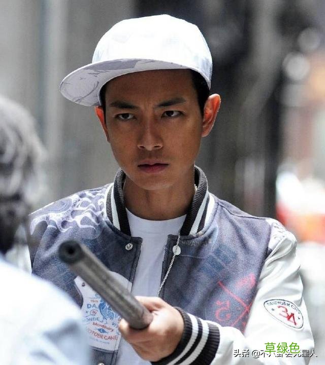 13位香港艺人偏爱改名，有人越改越糊，有人事业飞升变TVB一姐 伽名字里面