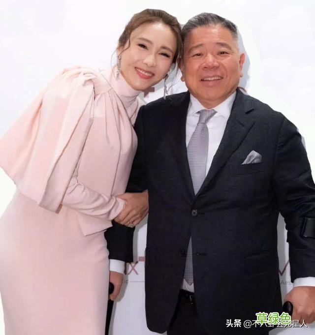 13位香港艺人偏爱改名，有人越改越糊，有人事业飞升变TVB一姐 伽名字里面