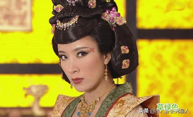 13位香港艺人偏爱改名，有人越改越糊，有人事业飞升变TVB一姐 伽名字里面