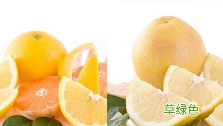吃柚子的好处 吃柚子的好处
