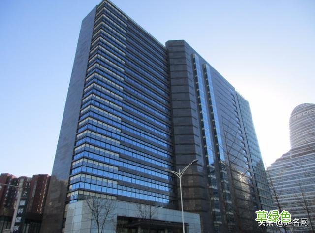 如何给公司起名？37个好听的公司名，念一下记住一辈子 取名字网