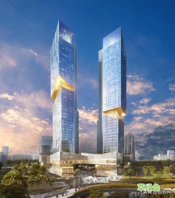 如何给公司起名？37个好听的公司名，念一下记住一辈子 取名字网