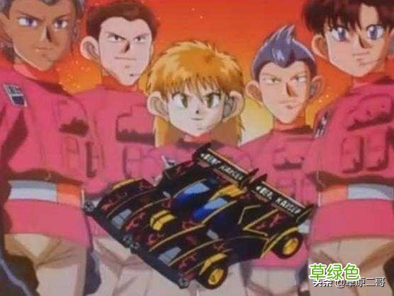 盘点那些知名的动漫角色，你认识几个 多图慎入 卡通人物名字