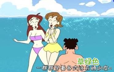 盘点那些知名的动漫角色，你认识几个 多图慎入 卡通人物名字