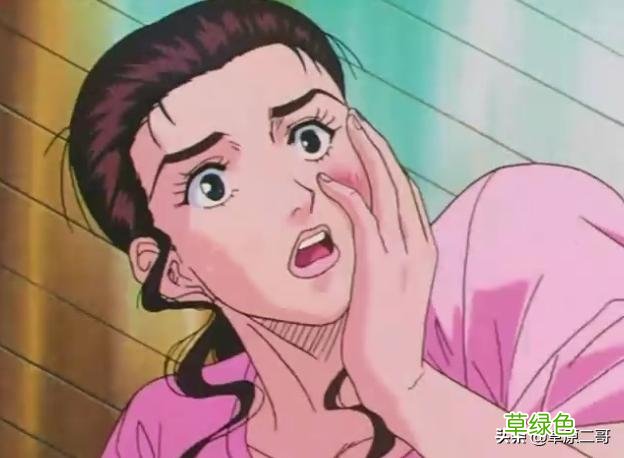 盘点那些知名的动漫角色，你认识几个 多图慎入 卡通人物名字