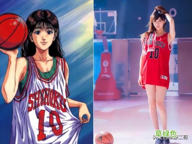 盘点那些知名的动漫角色，你认识几个 多图慎入 卡通人物名字