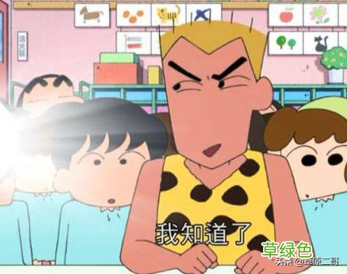 盘点那些知名的动漫角色，你认识几个 多图慎入 卡通人物名字