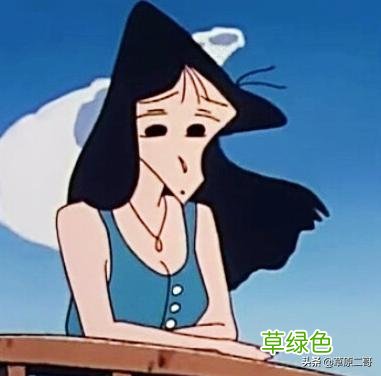 盘点那些知名的动漫角色，你认识几个 多图慎入 卡通人物名字