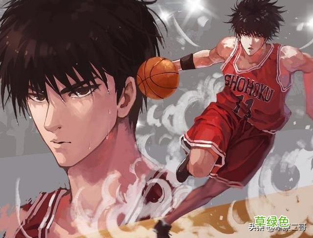 盘点那些知名的动漫角色，你认识几个 多图慎入 卡通人物名字