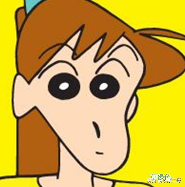 盘点那些知名的动漫角色，你认识几个 多图慎入 卡通人物名字