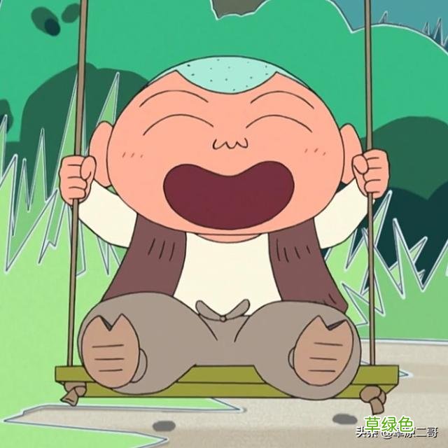 盘点那些知名的动漫角色，你认识几个 多图慎入 卡通人物名字