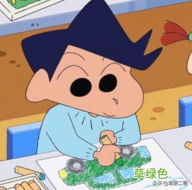 盘点那些知名的动漫角色，你认识几个 多图慎入 卡通人物名字