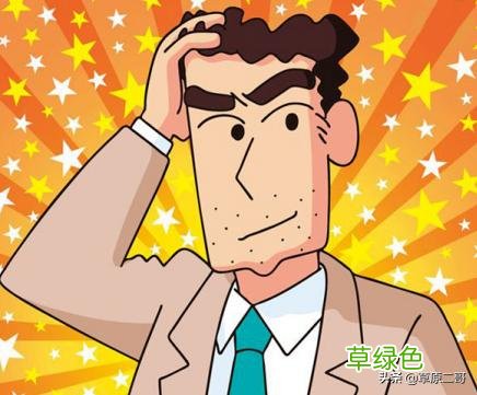 盘点那些知名的动漫角色，你认识几个 多图慎入 卡通人物名字