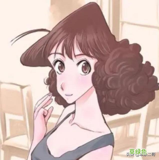 盘点那些知名的动漫角色，你认识几个 多图慎入 卡通人物名字
