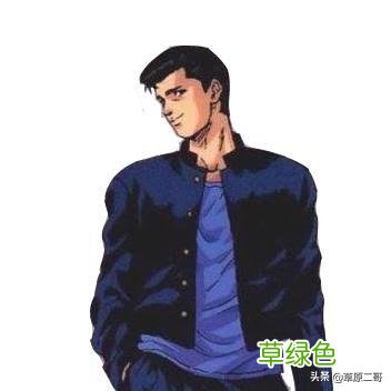盘点那些知名的动漫角色，你认识几个 多图慎入 卡通人物名字