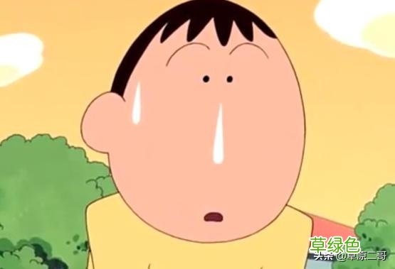 盘点那些知名的动漫角色，你认识几个 多图慎入 卡通人物名字