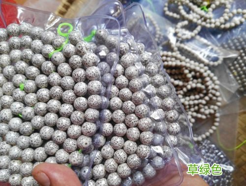 星月菩提新料和老料如何区分？
