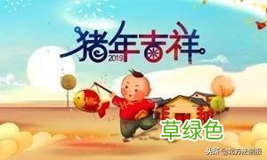 科普丨现在是戊戌年还是己亥年?现在出生的宝宝该属狗还是属猪? 2019是什么生肖年