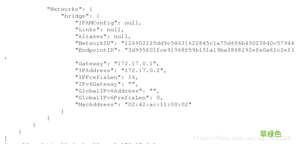 supervisor下的Dockerfile的多服务镜像封装操作