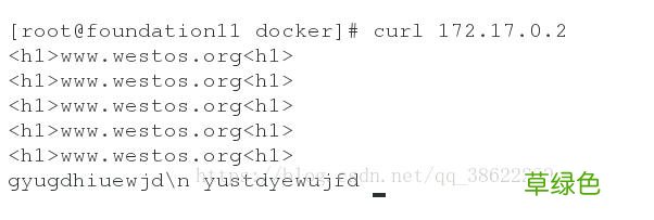 supervisor下的Dockerfile的多服务镜像封装操作