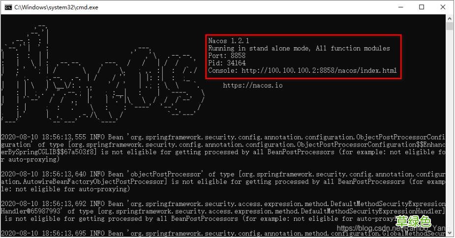 完美解决Windows10下无法对docker容器进行端口访问的操作