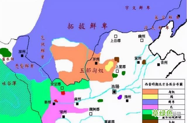 段氏族谱-破解殷人东渡之谜 共叔段姓什么