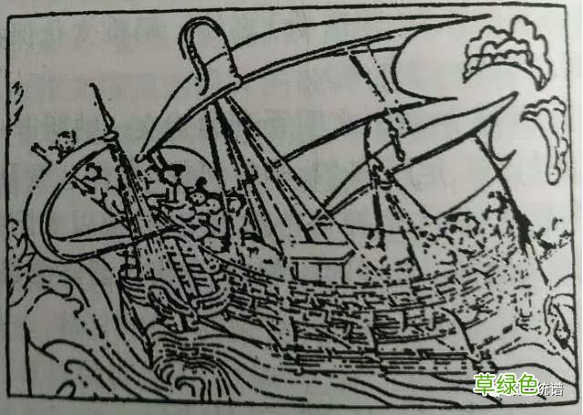 段氏族谱-破解殷人东渡之谜 共叔段姓什么