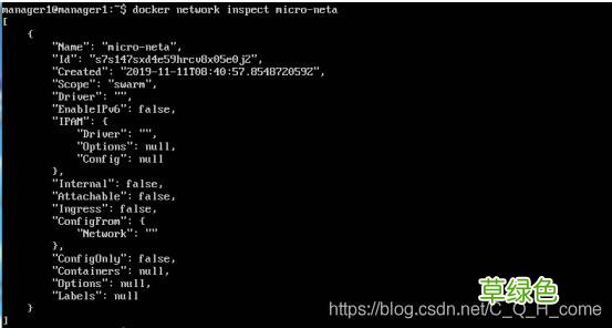 解决Docker network Create加--subnet后遇到问题