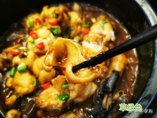 安康鱼的做法视频 安康鱼的做法