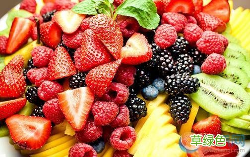 感冒不能吃什么食物和水果 感冒不能吃什么