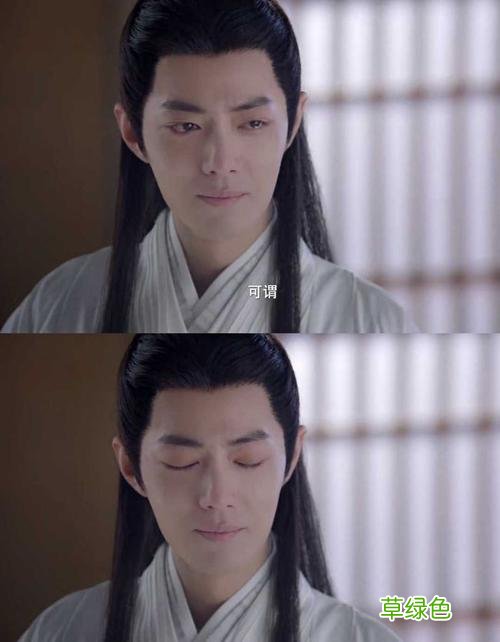 《玉骨遥》女二 《玉骨遥》女主造型