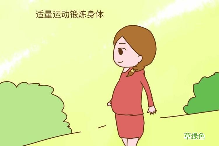 初期怀孕需要注意什么事项 怀孕前应注意什么