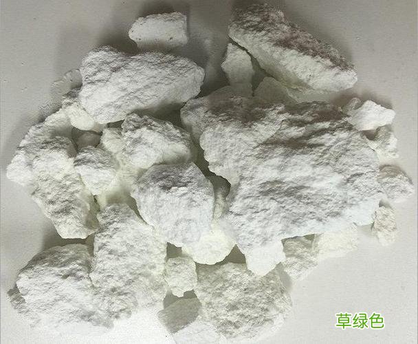 工业滑石粉的功效与作用 滑石粉的作用