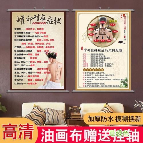 怎么拔火罐操作方法 拔火罐的坏处