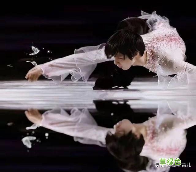羽生结弦因名字圈粉,好名字带来好运气,给宝宝取名这5点要注意 偏财运名字