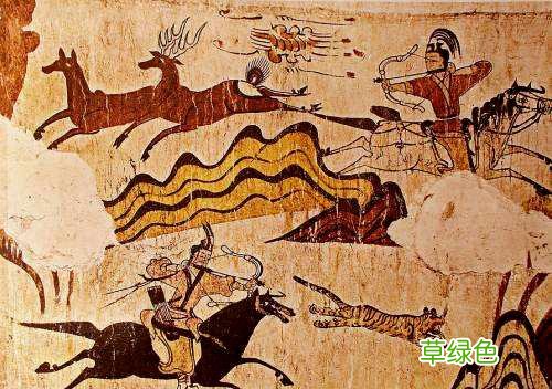 《说文解字》第121课：《诗经》有“公言锡爵”，“公”是何意？ 兆字怎么解