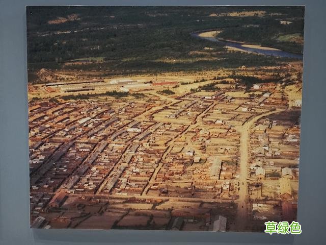 在漠河，寻找“张德全” 免费测算名字