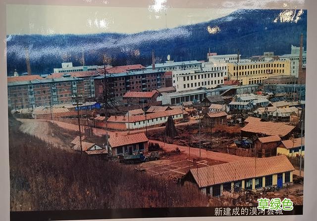 在漠河，寻找“张德全” 免费测算名字
