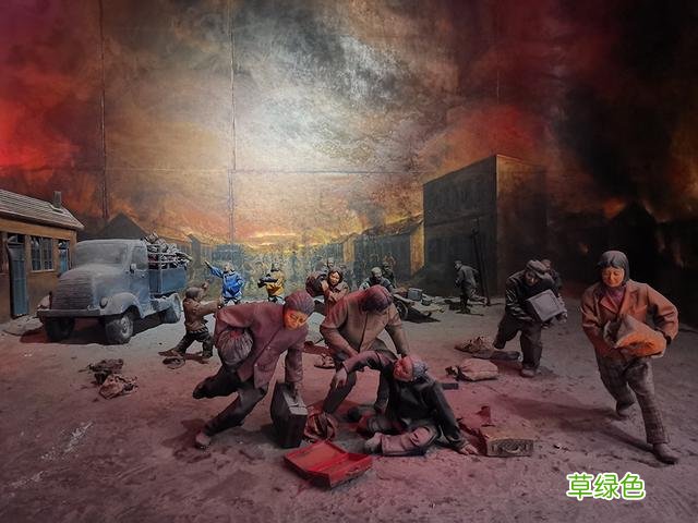 在漠河，寻找“张德全” 免费测算名字